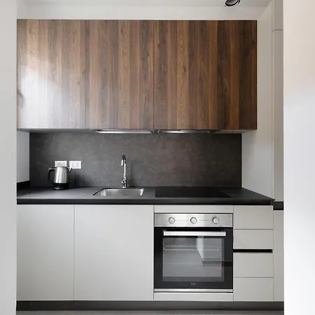 Le Dodici Porte - Porta Maggiore 11 By District Apartment