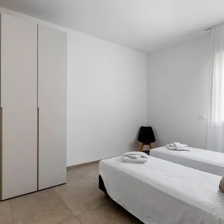 Le Dodici Porte - Porta Maggiore 11 By District Apartment Bologna