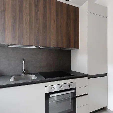 Apartment Le Dodici Porte - Porta Maggiore 11 By District Bologna