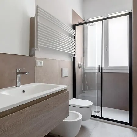 Le Dodici Porte - Porta Maggiore 11 By District * 博洛尼亚