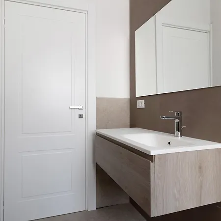 Le Dodici Porte - Porta Maggiore 11 By District 公寓 *