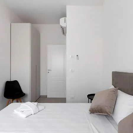 Le Dodici Porte - Porta Maggiore 11 By District