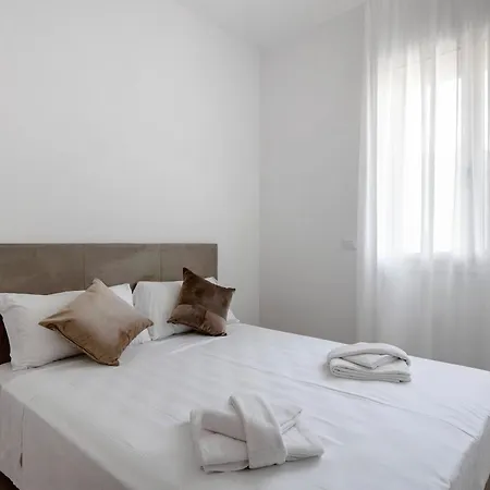 Le Dodici Porte - Porta Maggiore 11 By District * 博洛尼亚