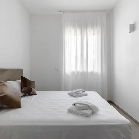 Apartment Le Dodici Porte - Porta Maggiore 11 By District