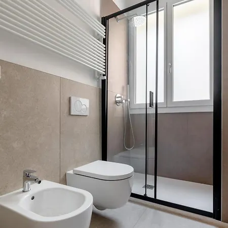 Le Dodici Porte - Porta Maggiore 11 By District 公寓 *