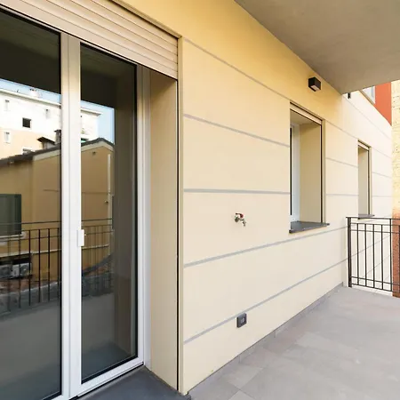 Le Dodici Porte - Porta Maggiore 11 By District Bologna