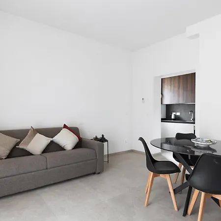 Le Dodici Porte - Porta Maggiore 11 By District * Bologna