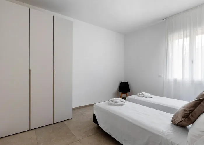 Le Dodici Porte - Porta Maggiore 11 By District شقة بولونيا