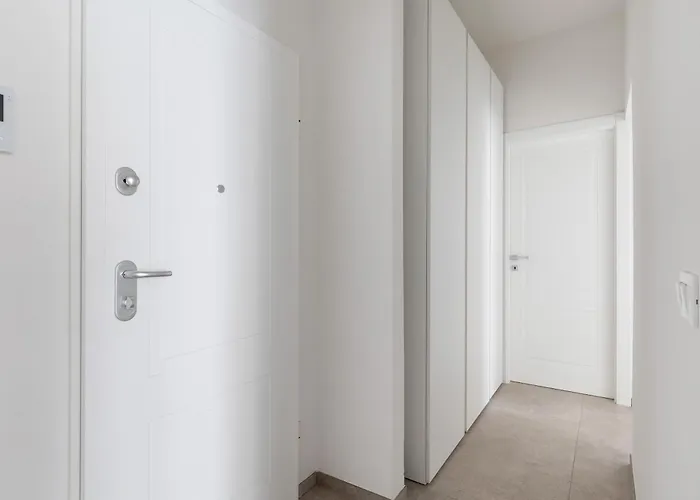 Le Dodici Porte - Porta Maggiore 11 By District بولونيا