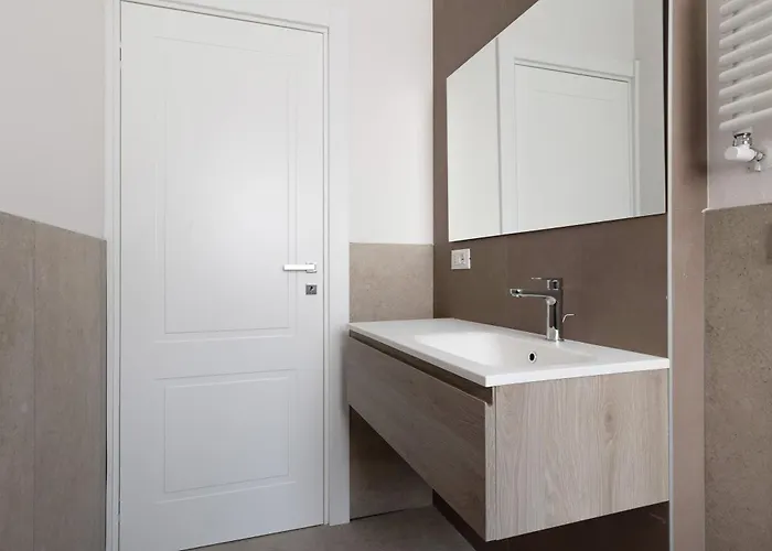 Le Dodici Porte - Porta Maggiore 11 By District شقة *