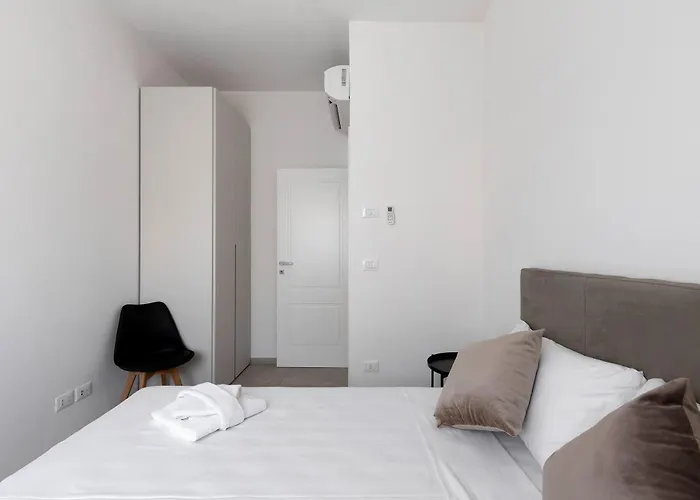 Le Dodici Porte - Porta Maggiore 11 By District