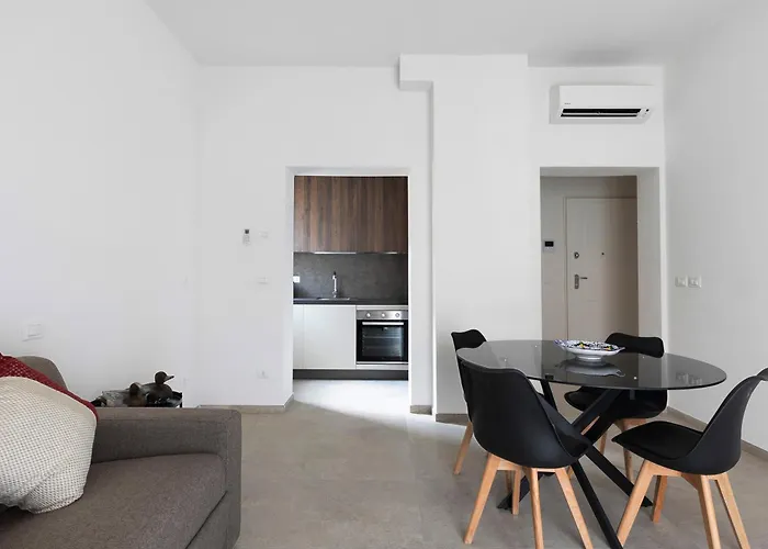 Le Dodici Porte - Porta Maggiore 11 By District شقة