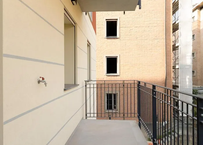 Le Dodici Porte - Porta Maggiore 11 By District * بولونيا