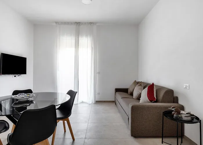 Le Dodici Porte - Porta Maggiore 11 By District *