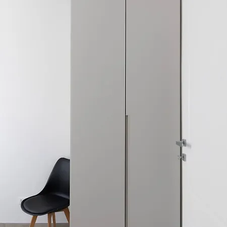 Le Dodici Porte - Porta Maggiore 11 By District *