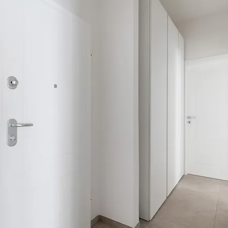 Le Dodici Porte - Porta Maggiore 11 By District Μπολόνια