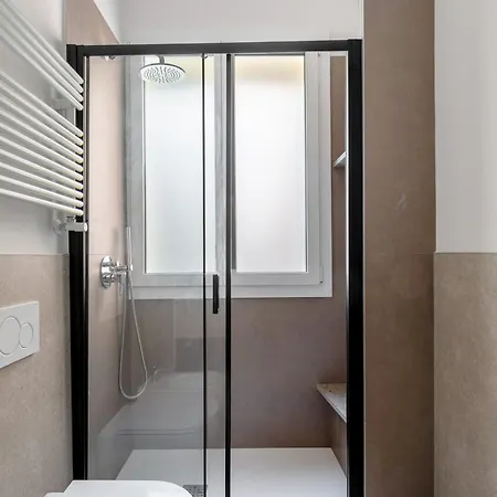 Le Dodici Porte - Porta Maggiore 11 By District