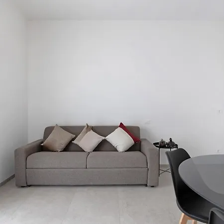 Διαμέρισμα Le Dodici Porte - Porta Maggiore 11 By District *