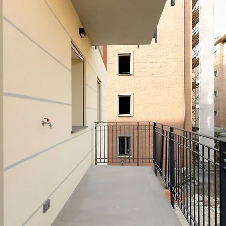 Le Dodici Porte - Porta Maggiore 11 By District * Μπολόνια