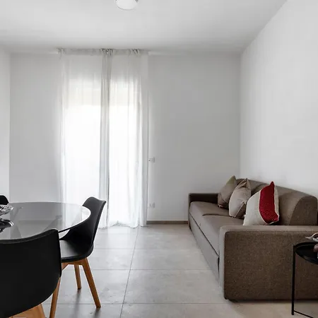 Le Dodici Porte - Porta Maggiore 11 By District *