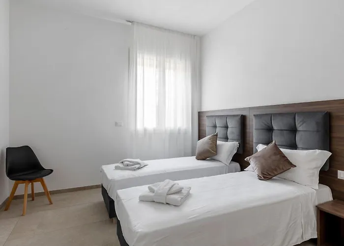 Le Dodici Porte - Porta Maggiore 11 By District Apartmán Boloňa