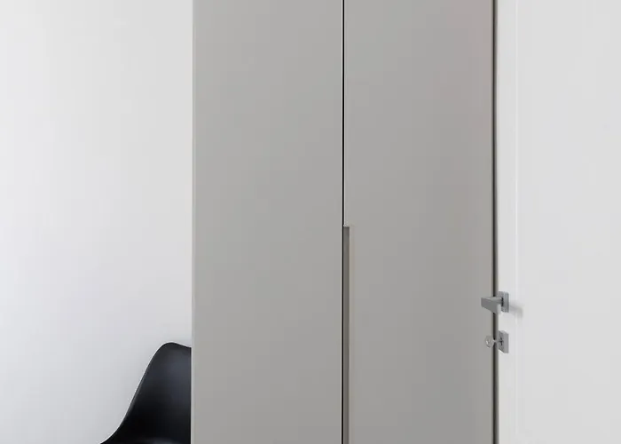 Le Dodici Porte - Porta Maggiore 11 By District *