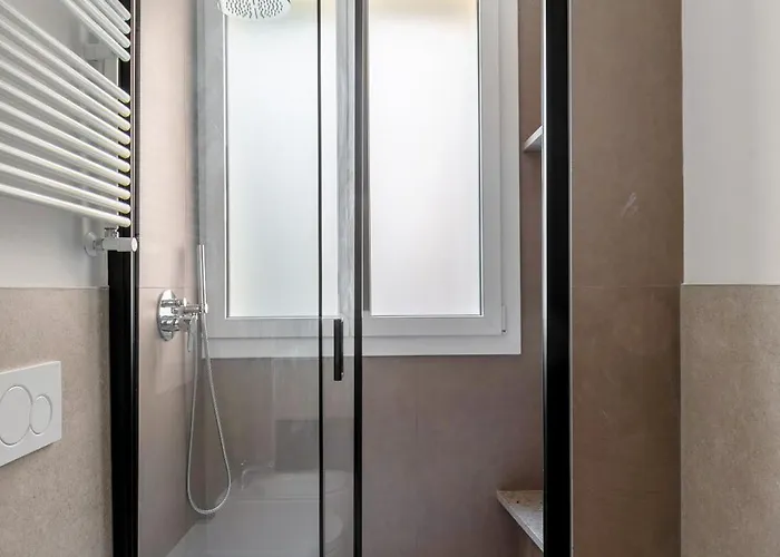 Le Dodici Porte - Porta Maggiore 11 By District