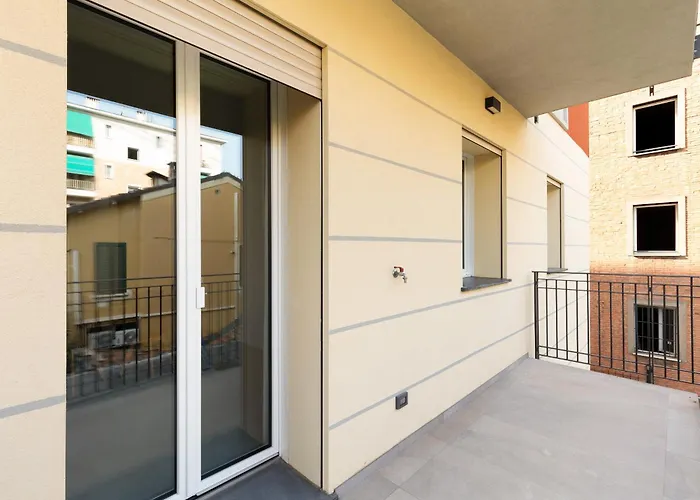 Le Dodici Porte - Porta Maggiore 11 By District Boloňa